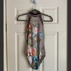 Eleve Elsa Leotard M